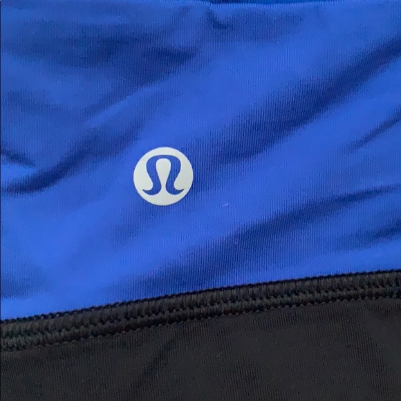 Lululemon Sports Bra - Picture 5 of 5